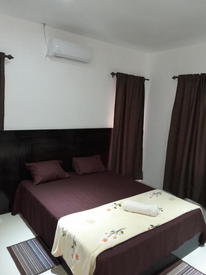 Samayra'S Apartment Nadi Bagian luar foto